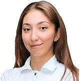 Врач Созанова Светлана Валерьевна