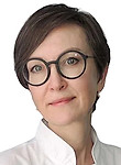 Врач Созинова Светлана Геннадьевна