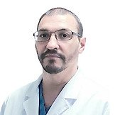 Врач Созонов Олег Анатольевич