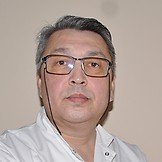 Врач Созонов Василий Васильевич