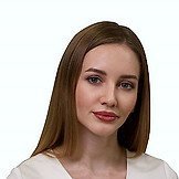 Врач Созонова Анна Васильевна