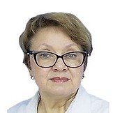 Врач Спасенкова Ольга Сергеевна