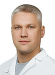 Врач Спасский Андрей Олегович