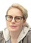 Врач Сперанская Александра Михайловна