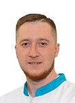 Врач Сперанский Михаил Александрович