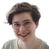 Врач Спесивцева Анастасия