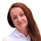 Врач Спицина Наталья Александровна