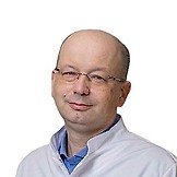 Врач Спицин Алексей Валентинович