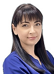 Врач Никитина Екатерина Вячеславовна