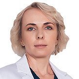 Врач Спиранская Ольга Александровна