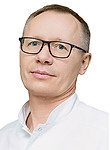 Врач Спиранский Павел Александрович