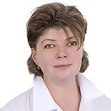 Врач Спиридонова Анна Юрьевна