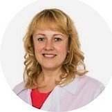 Врач Спиридонова Елена Игоревна