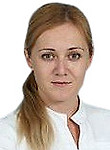 Врач Спиридонова Ольга Владимировна