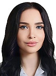 Врач Спиридонова Вера Михайловна