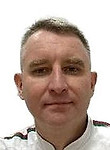 Врач Спирин Игорь Анатольевич