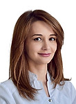 Врач Спирина Майя Олеговна