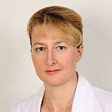 Врач Спирина Ольга Геннадьевна