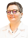 Врач Спирькова Елена Александровна