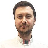 Врач Спиров Дмитрий Александрович