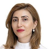 Врач Спирова Аксана Георгиевна