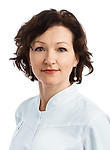 Врач Спивак Екатерина Юрьевна