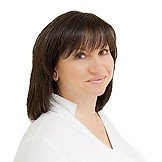 Врач Спивак Евгения Ивановна