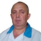 Врач Спивак Игорь Иосифович