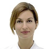 Врач Спивак Мария Александровна