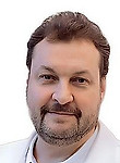 Врач Спиваков Павел Викторович