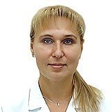 Врач Спивакова Ольга Валерьевна