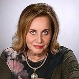 Врач Спиваковская Алла Семеновна