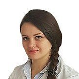 Врач Спижевая Надежда Андреевна