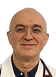 Врач Спозито Дмитрий Сергеевич