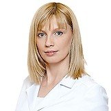 Врач Справцева Алла Игоревна
