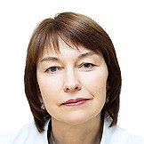 Врач Спышнова Татьяна Георгиевна