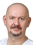 Врач Средин Константин Евгеньевич