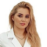Врач Средникова Валентина Петровна