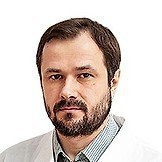 Врач Стаценко Андрей Борисович