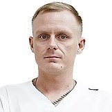 Врач Стацура Владимир Дмитриевич