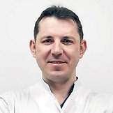 Врач Стадник Денис Владимирович