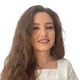 Врач Стадник Любовь Викторовна