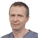 Врач Стадников Александр Александрович