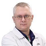 Врач Стадухин Юрий Евгеньевич