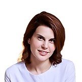 Врач Стафеева Надежда Александровна