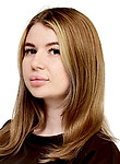 Врач Стаханова Лилия Сергеевна