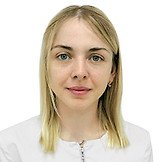 Врач Стаханова Полина Михайловна