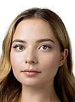 Врач Стаханова Сабина Анатольевна