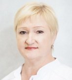 Врач Стальченкова Галина Алексеевна
