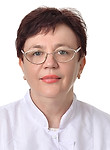 Врач Сталевская Ольга Николаевна